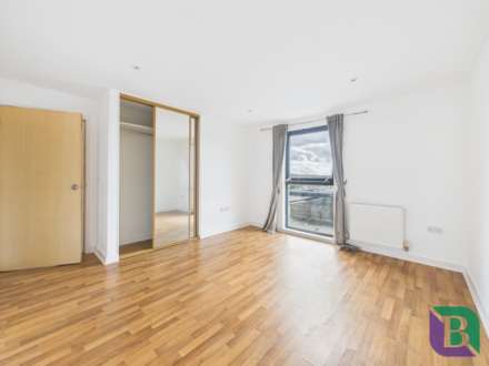 Wetherburn Court, Bletchley, Image 8