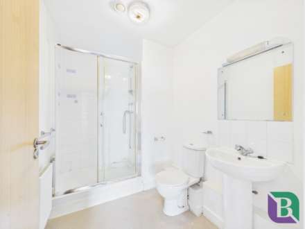 Wetherburn Court, Bletchley, Image 9