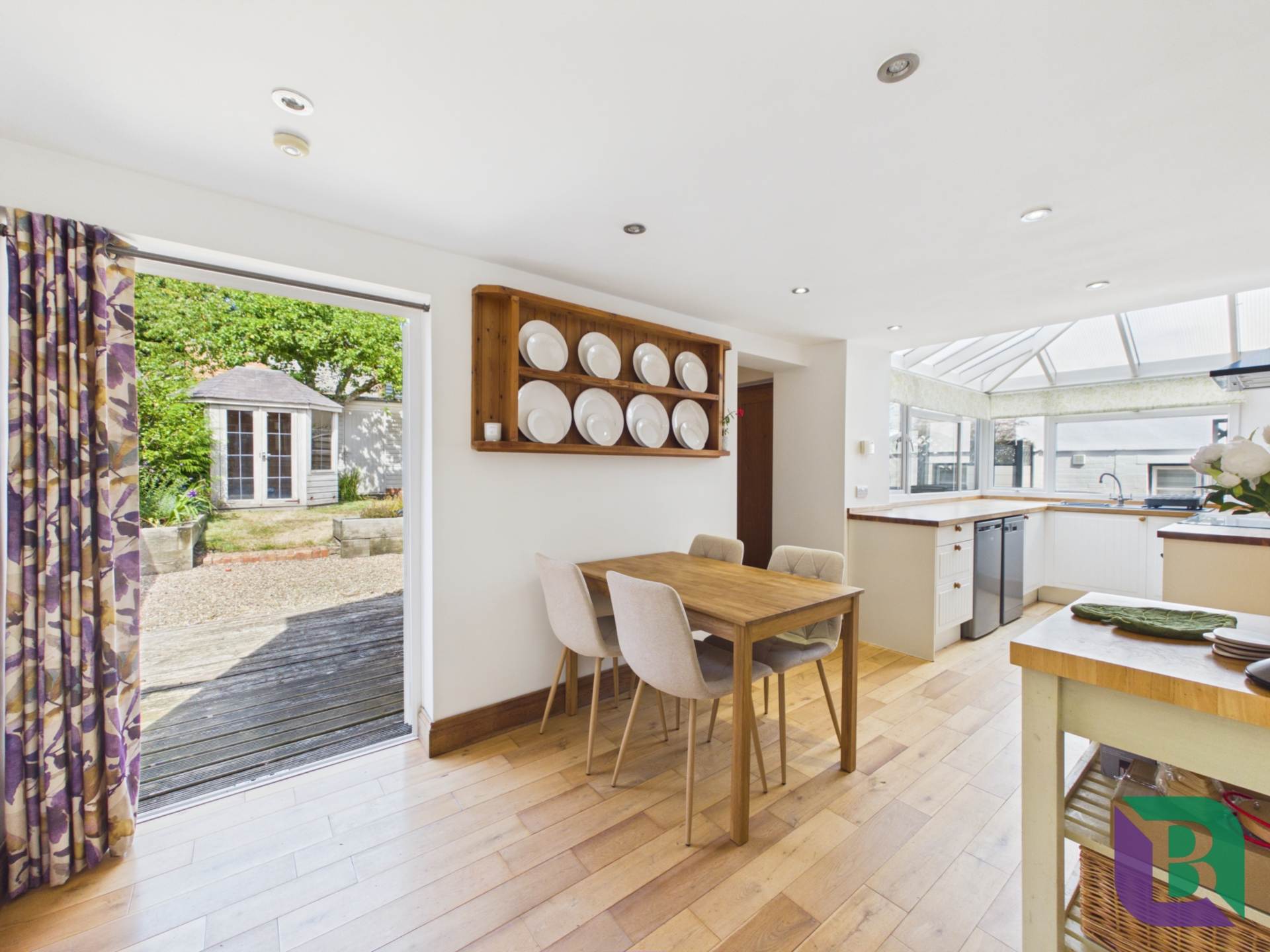 West Hill, Aspley Guise, Image 10
