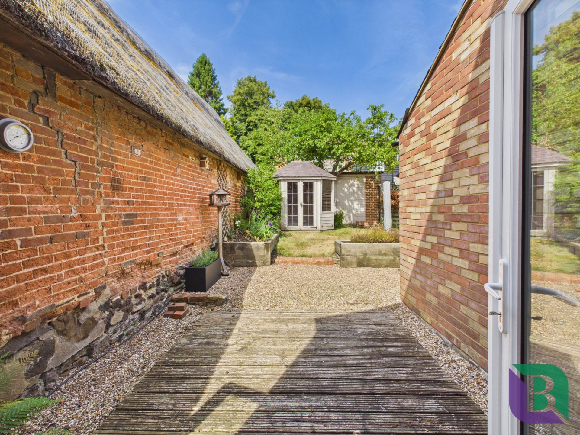 West Hill, Aspley Guise, Image 18