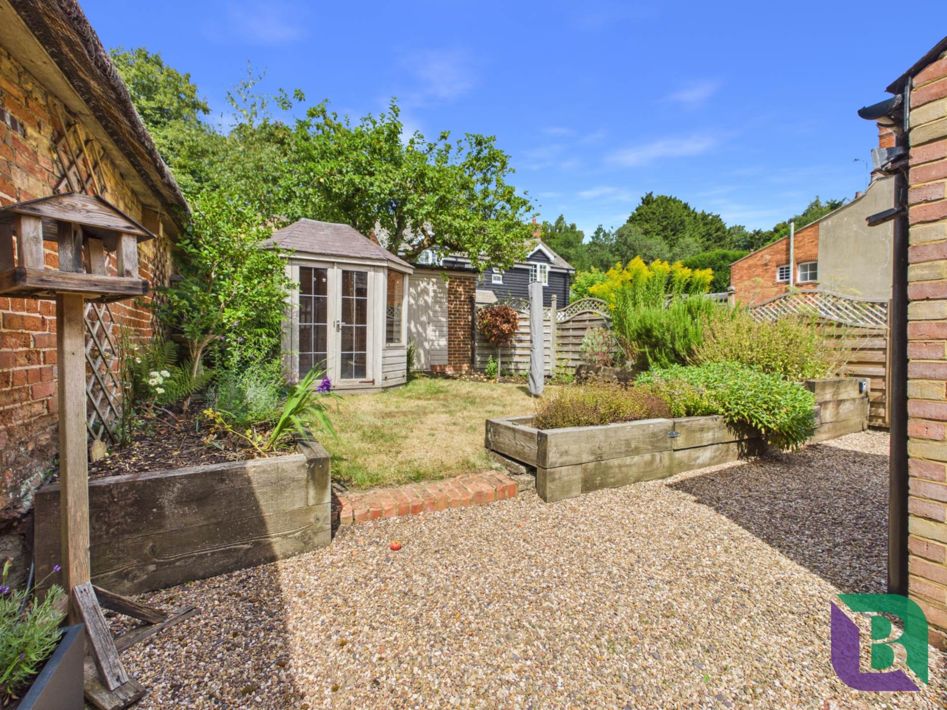 West Hill, Aspley Guise, Image 2