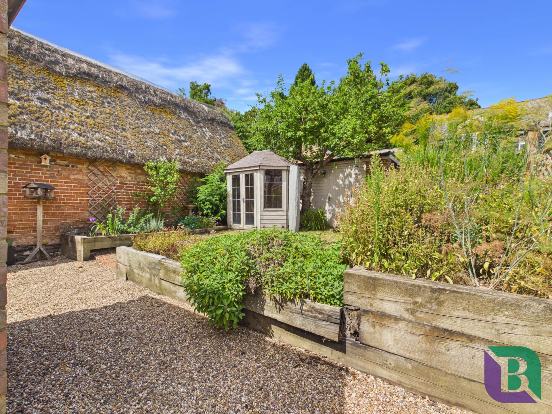 West Hill, Aspley Guise, Image 3