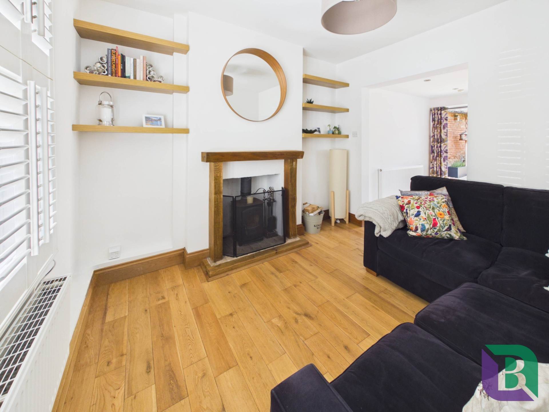 West Hill, Aspley Guise, Image 4