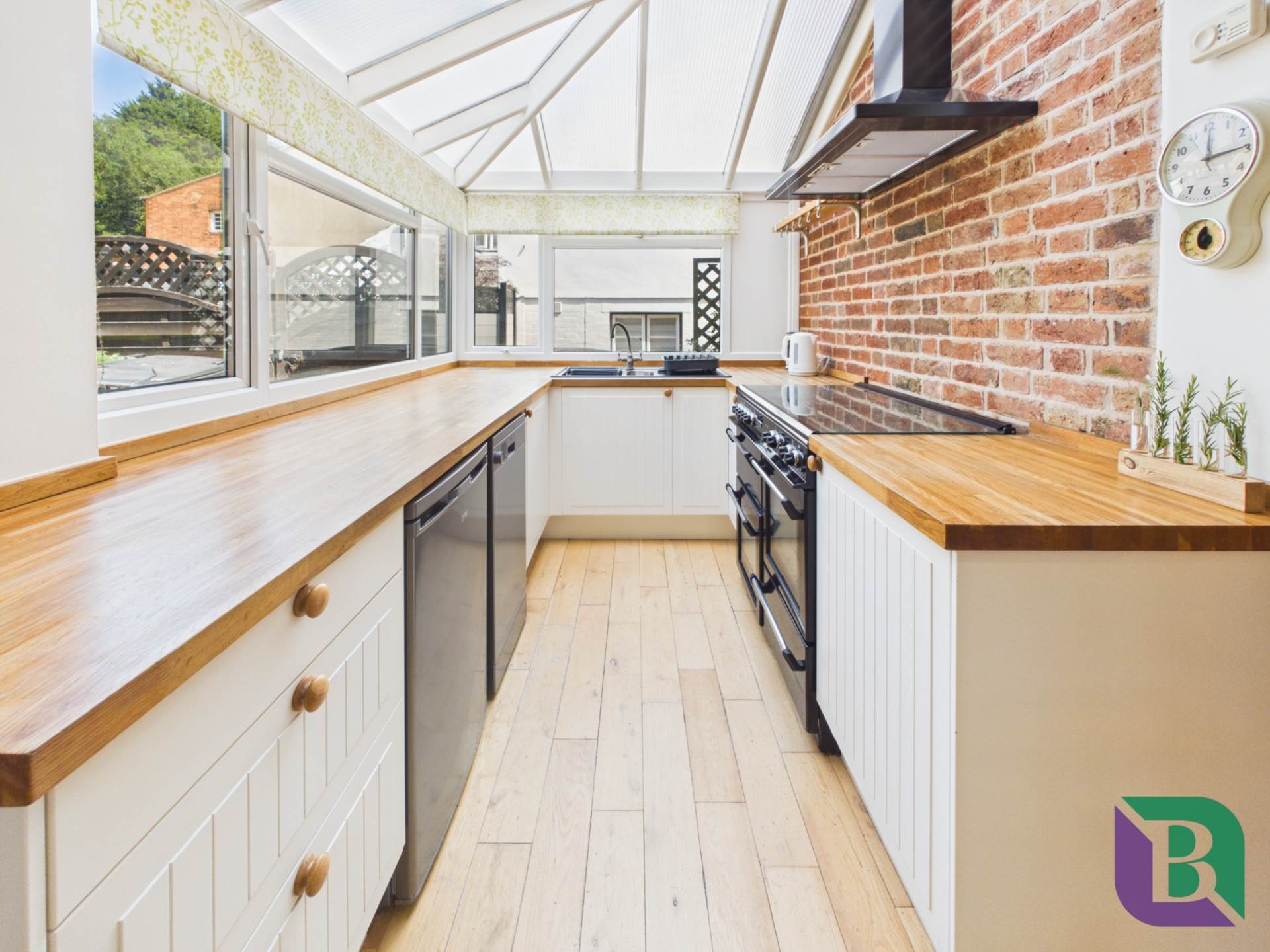 West Hill, Aspley Guise, Image 9