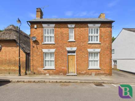 West Hill, Aspley Guise, Image 1