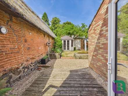 West Hill, Aspley Guise, Image 18