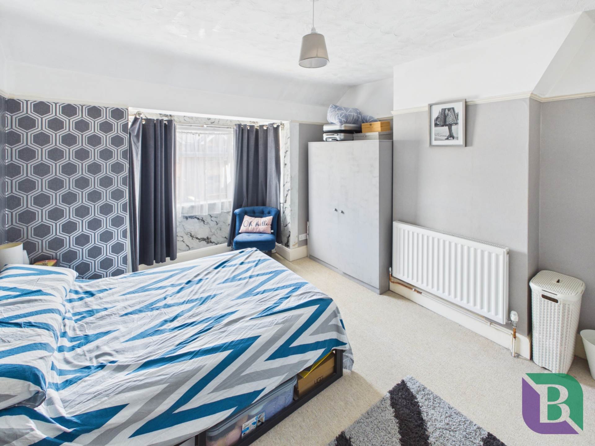 Downham Road, Milton Keynes, Image 10