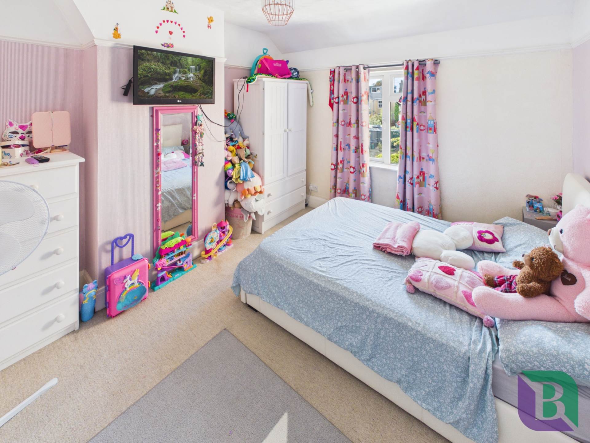 Downham Road, Milton Keynes, Image 11
