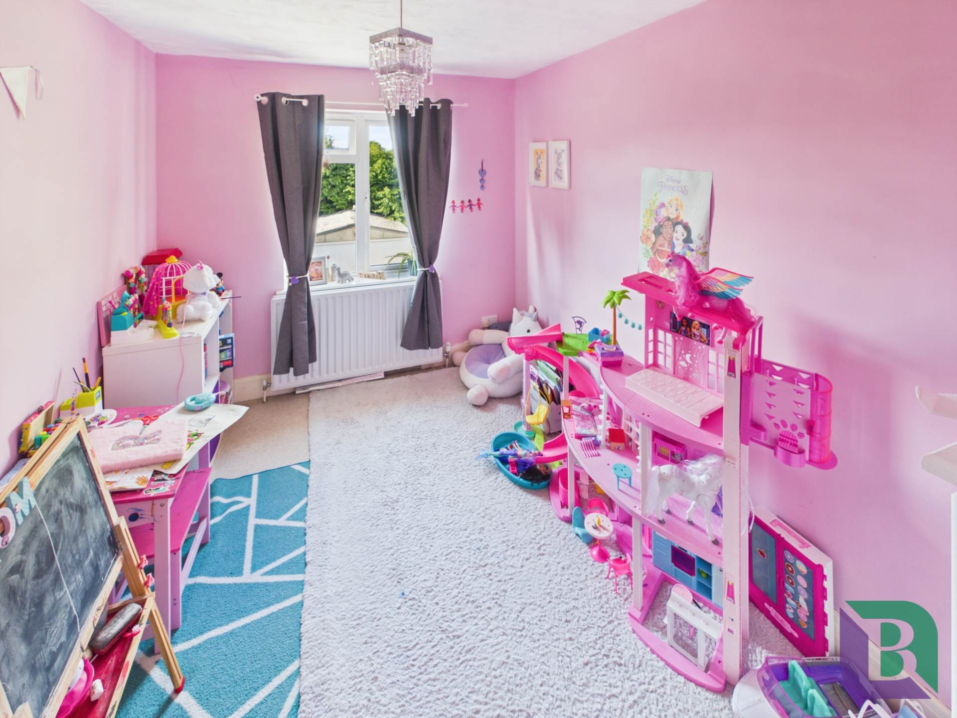 Downham Road, Milton Keynes, Image 12