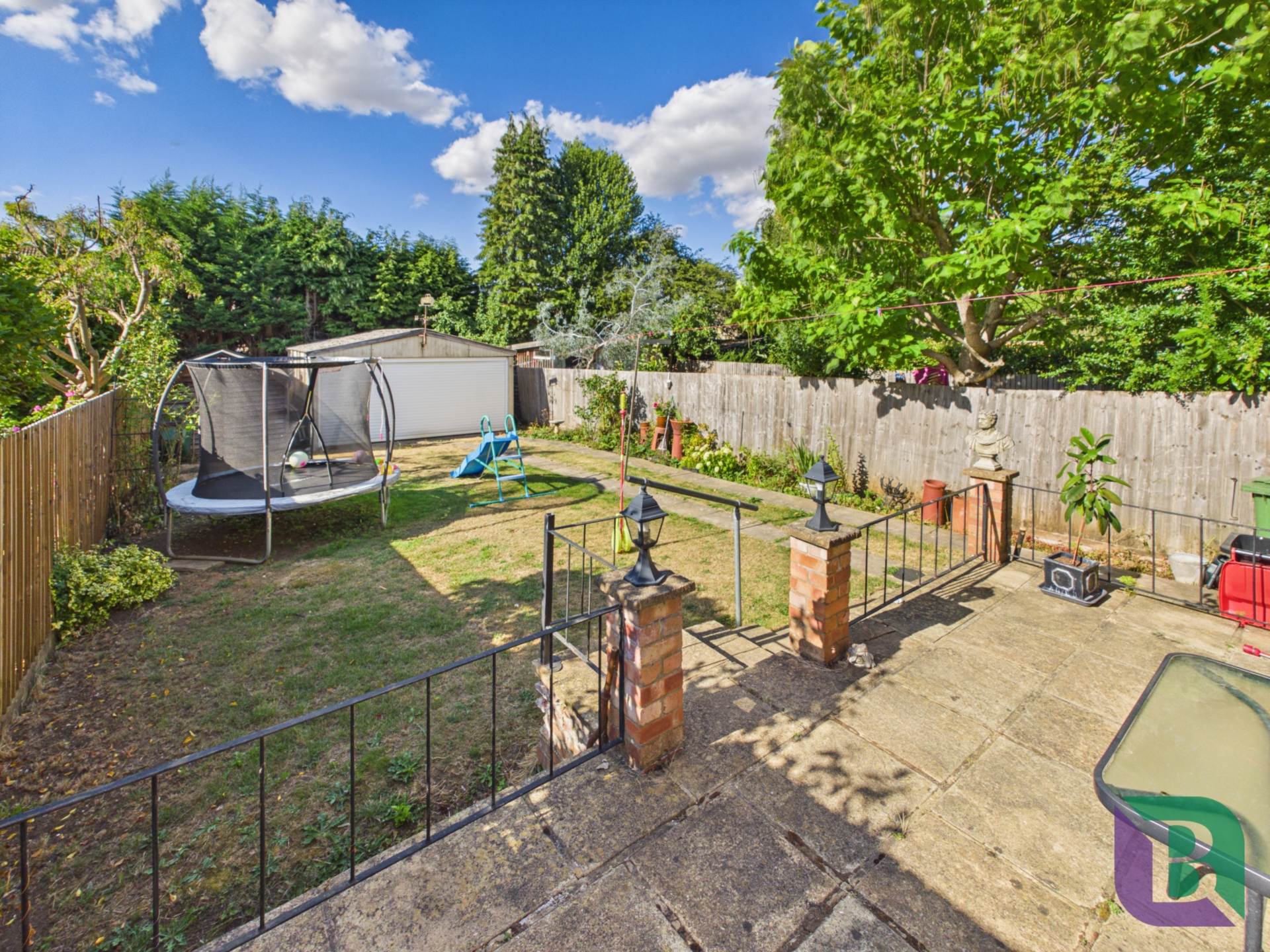 Downham Road, Milton Keynes, Image 2