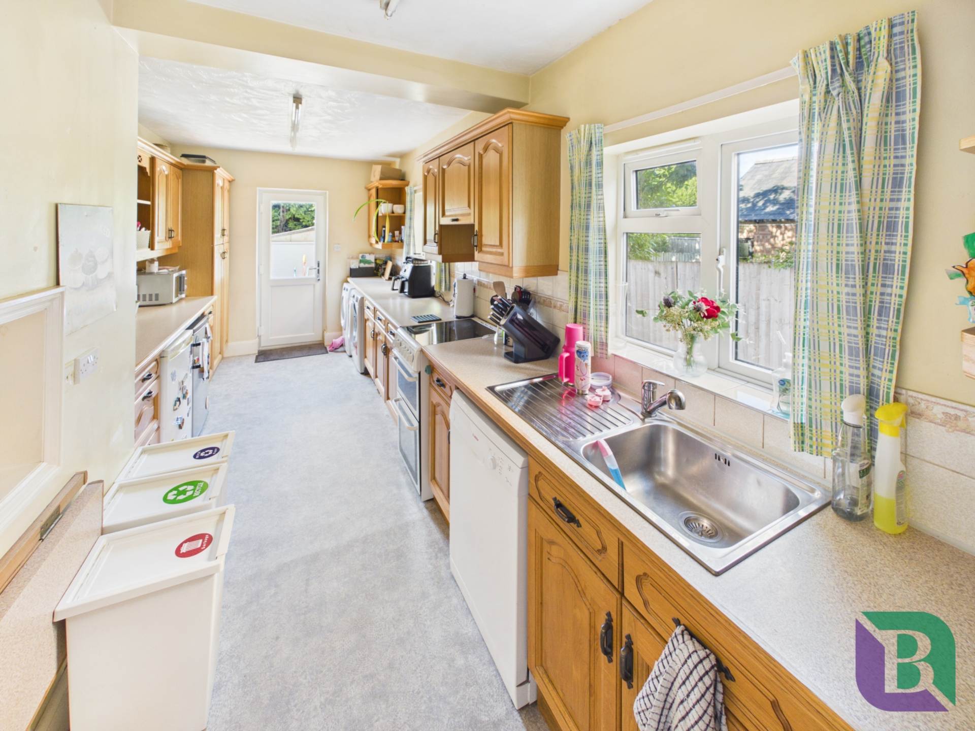 Downham Road, Milton Keynes, Image 5