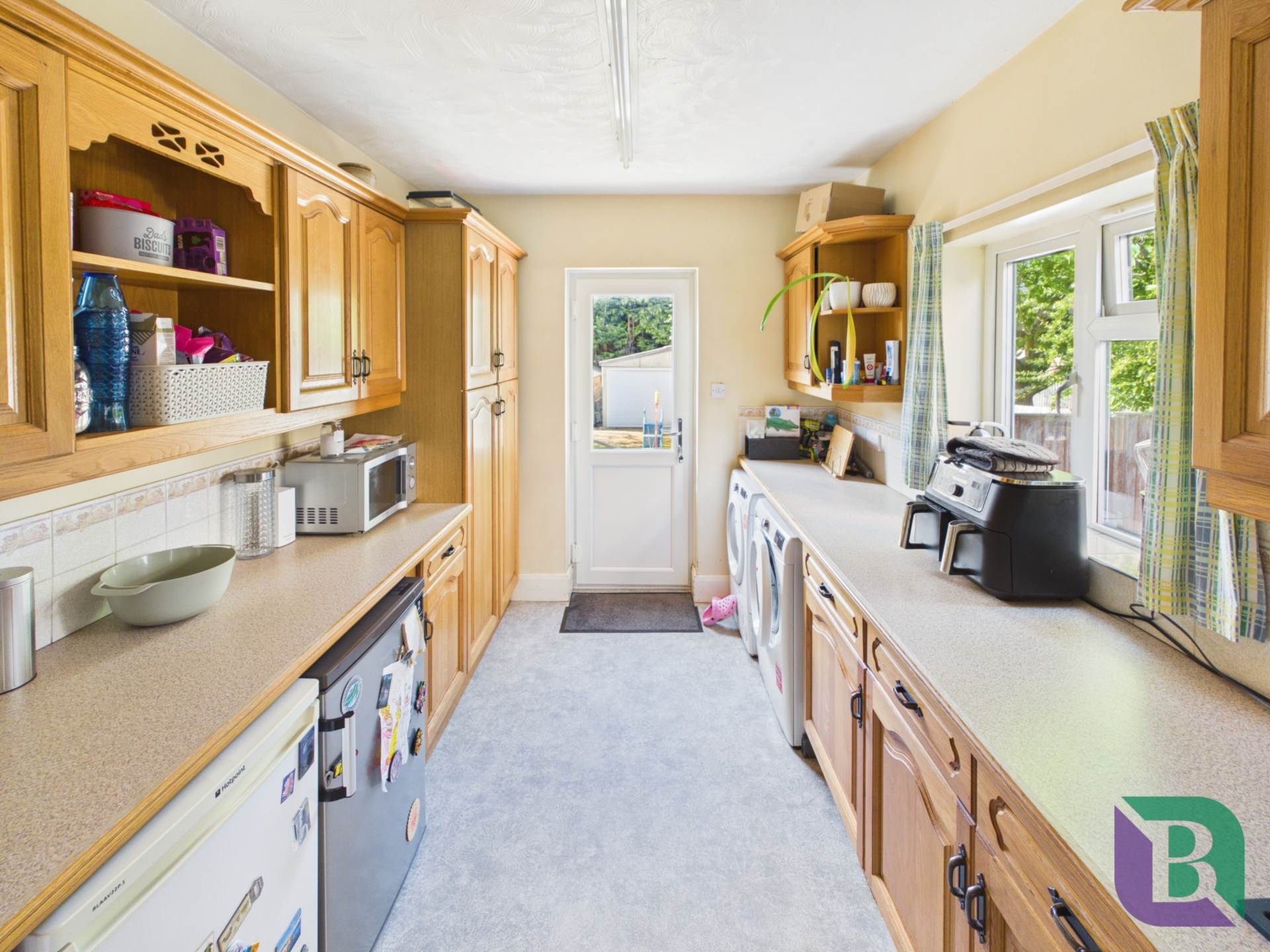 Downham Road, Milton Keynes, Image 6