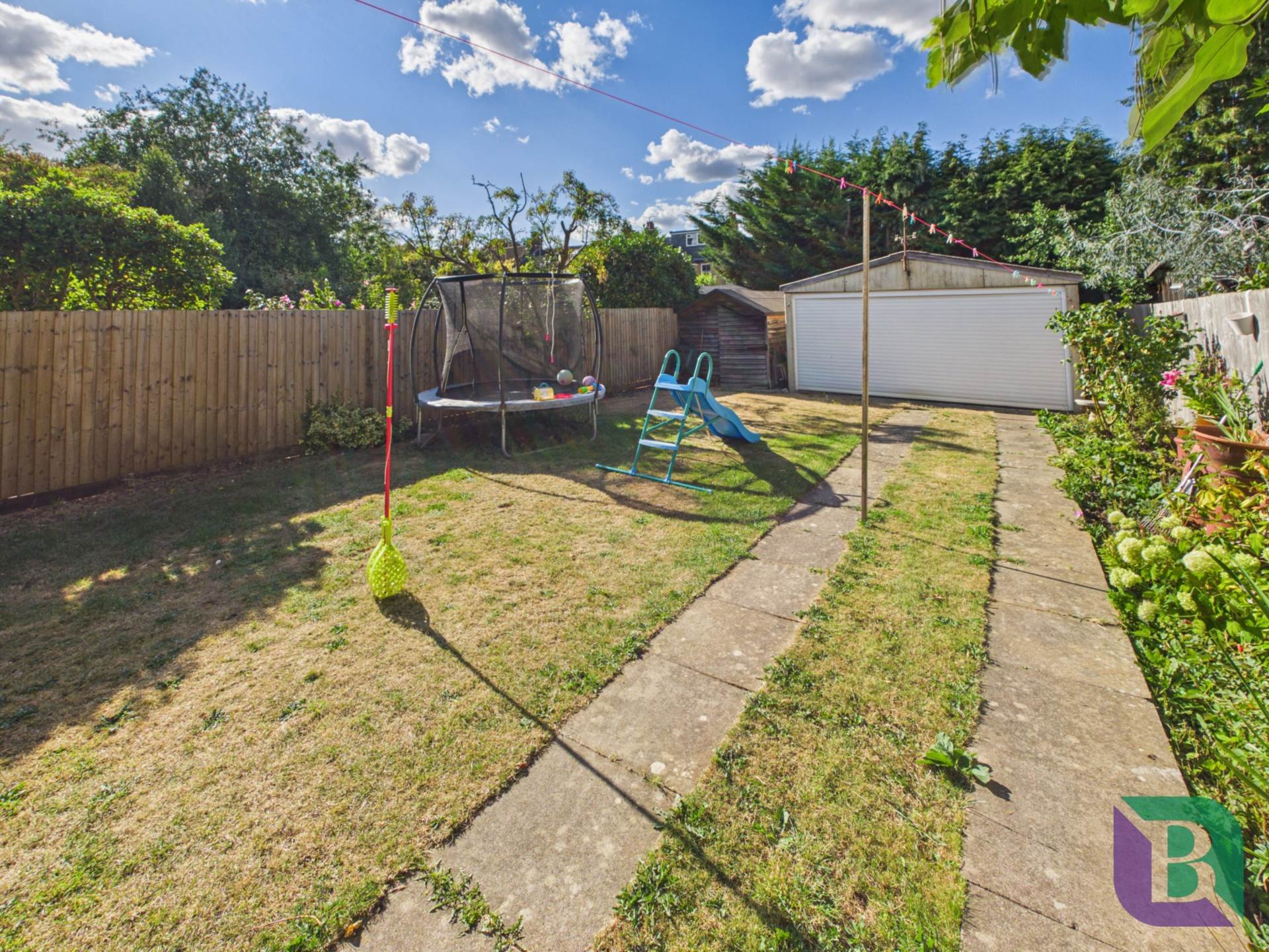Downham Road, Milton Keynes, Image 8