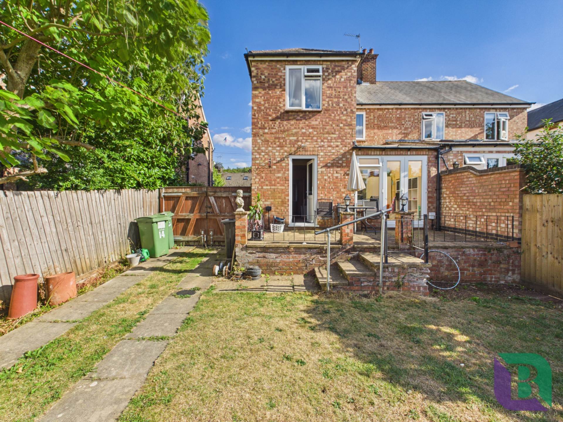 Downham Road, Milton Keynes, Image 9