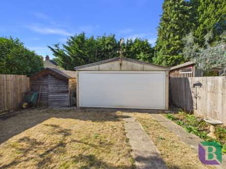 Downham Road, Milton Keynes, Image 13
