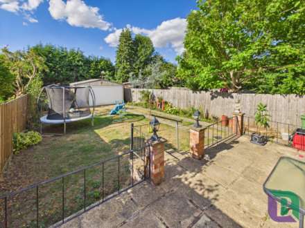 Downham Road, Milton Keynes, Image 2