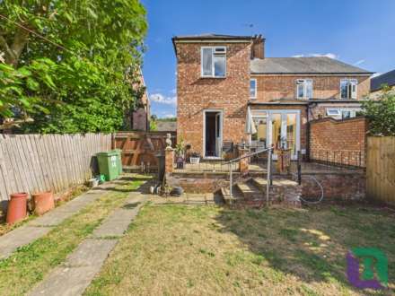 Downham Road, Milton Keynes, Image 9