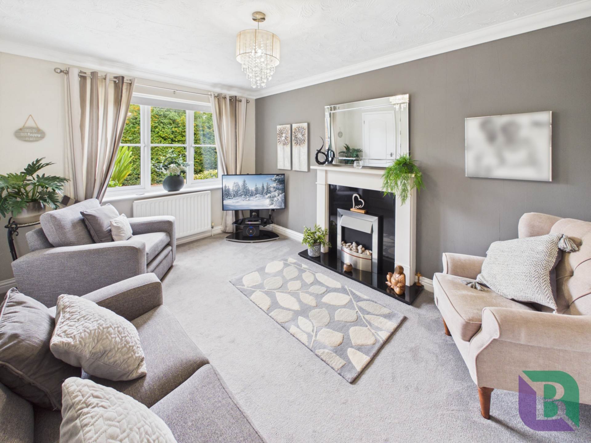 Salford Road, Milton Keynes, Image 4