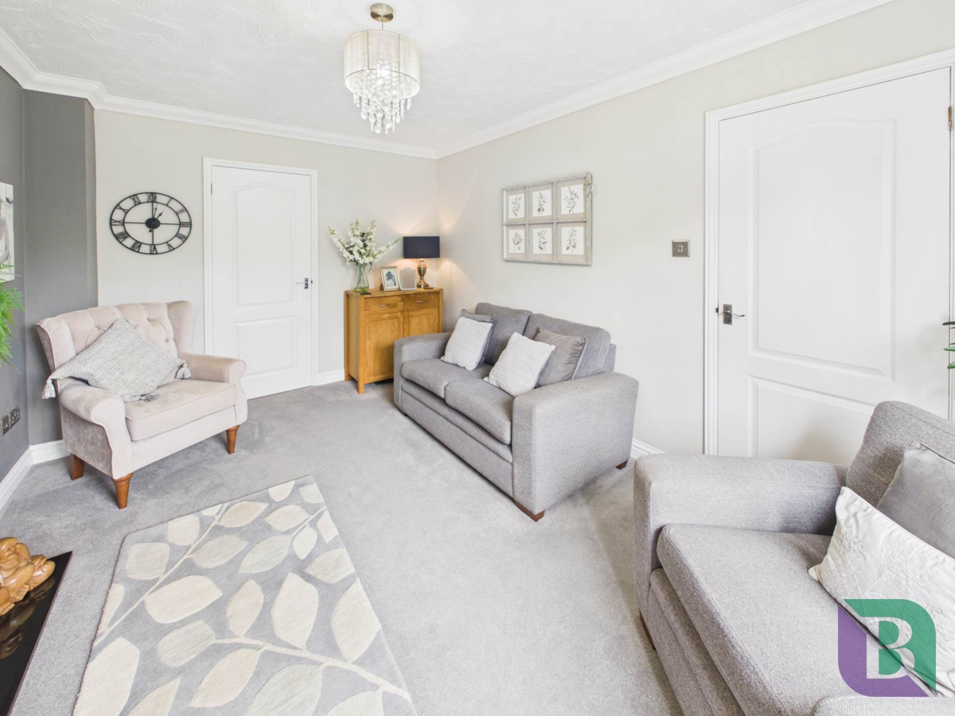 Salford Road, Milton Keynes, Image 9