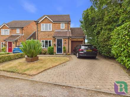 Salford Road, Milton Keynes, Image 1