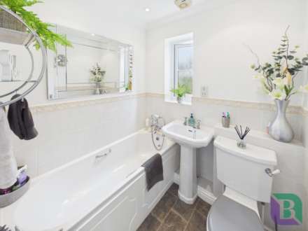 Salford Road, Milton Keynes, Image 15