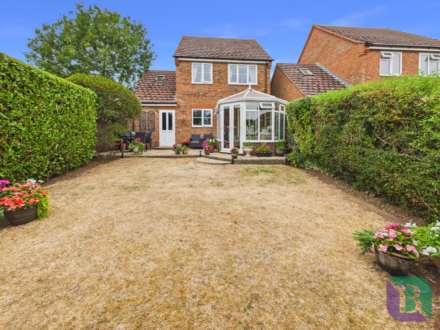Salford Road, Milton Keynes, Image 16