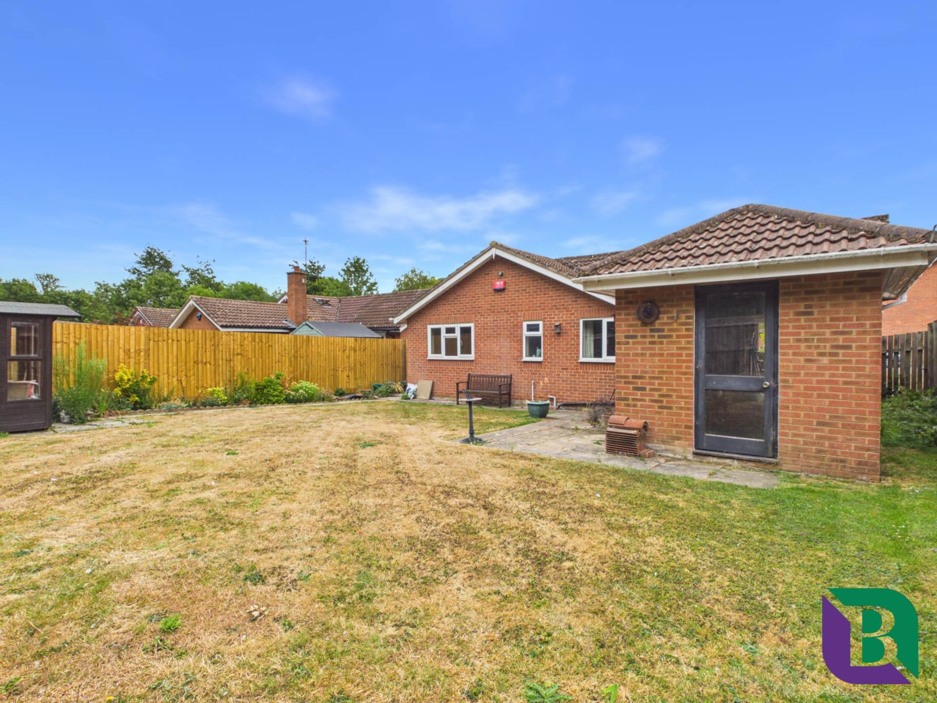Atherstone Court, Two Mile Ash, Image 11