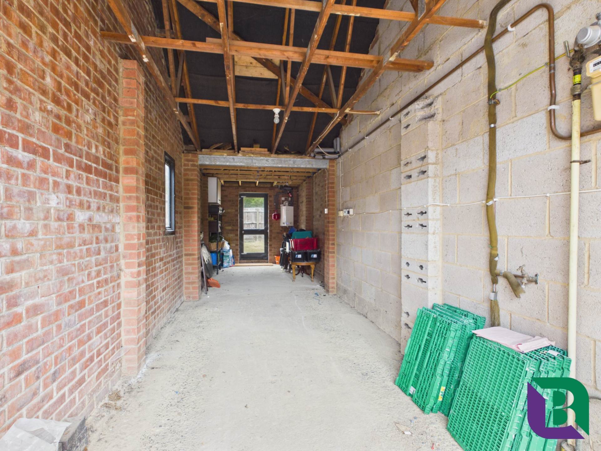 Atherstone Court, Two Mile Ash, Image 13