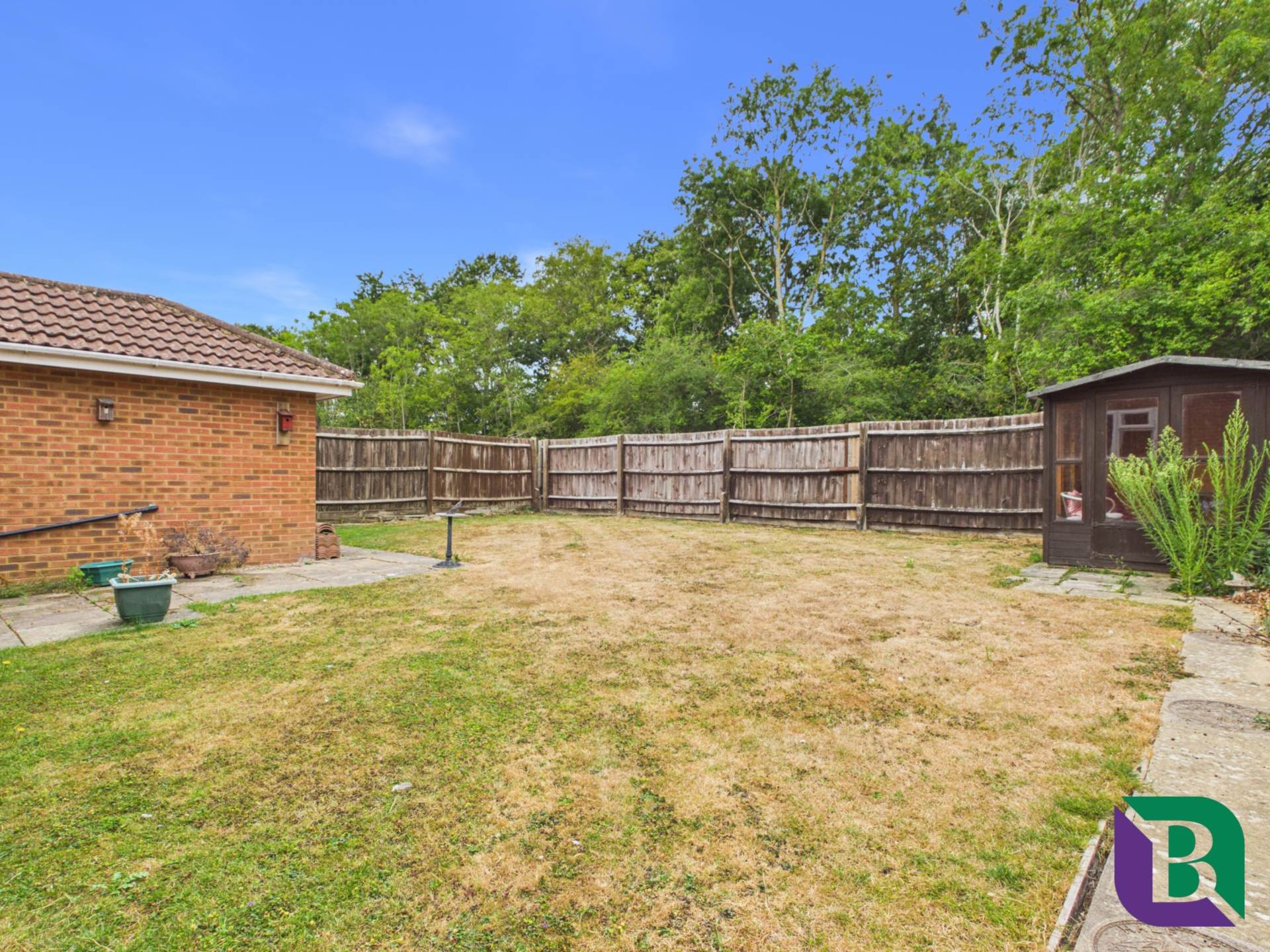 Atherstone Court, Two Mile Ash, Image 3