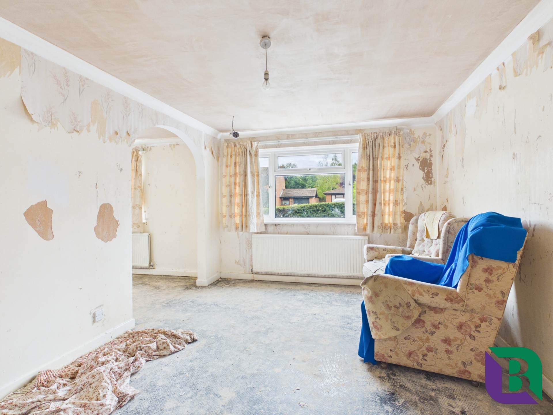 Atherstone Court, Two Mile Ash, Image 4