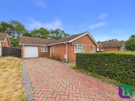 Property For Sale Atherstone Court, Two Mile Ash, Milton Keynes
