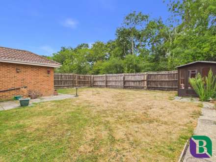 Atherstone Court, Two Mile Ash, Image 3