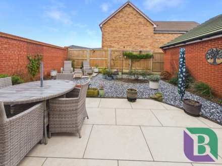 Kings Grove, Cranfield, Image 12