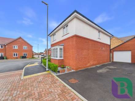 Kings Grove, Cranfield, Image 13