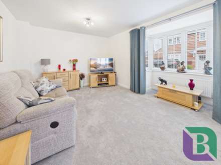 Kings Grove, Cranfield, Image 2