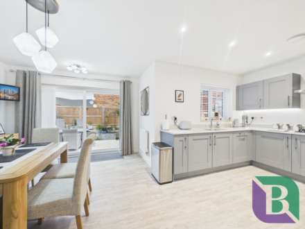 Kings Grove, Cranfield, Image 3