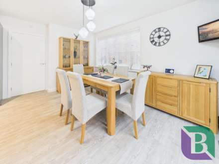 Kings Grove, Cranfield, Image 4