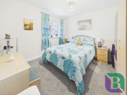 Kings Grove, Cranfield, Image 9