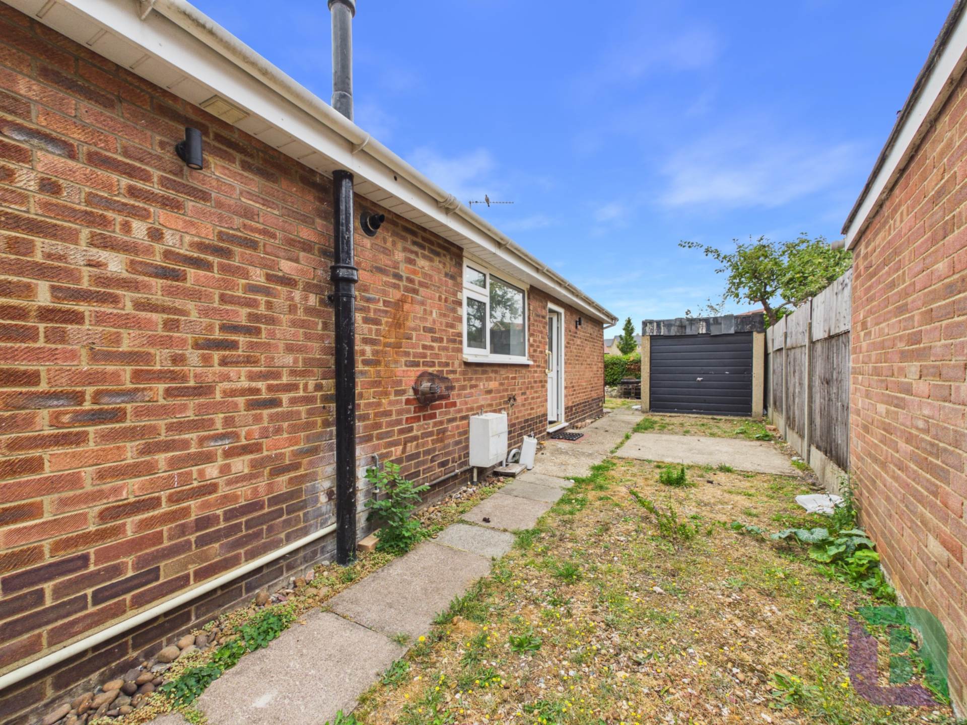 Duck Lane, Biddenham, Image 11