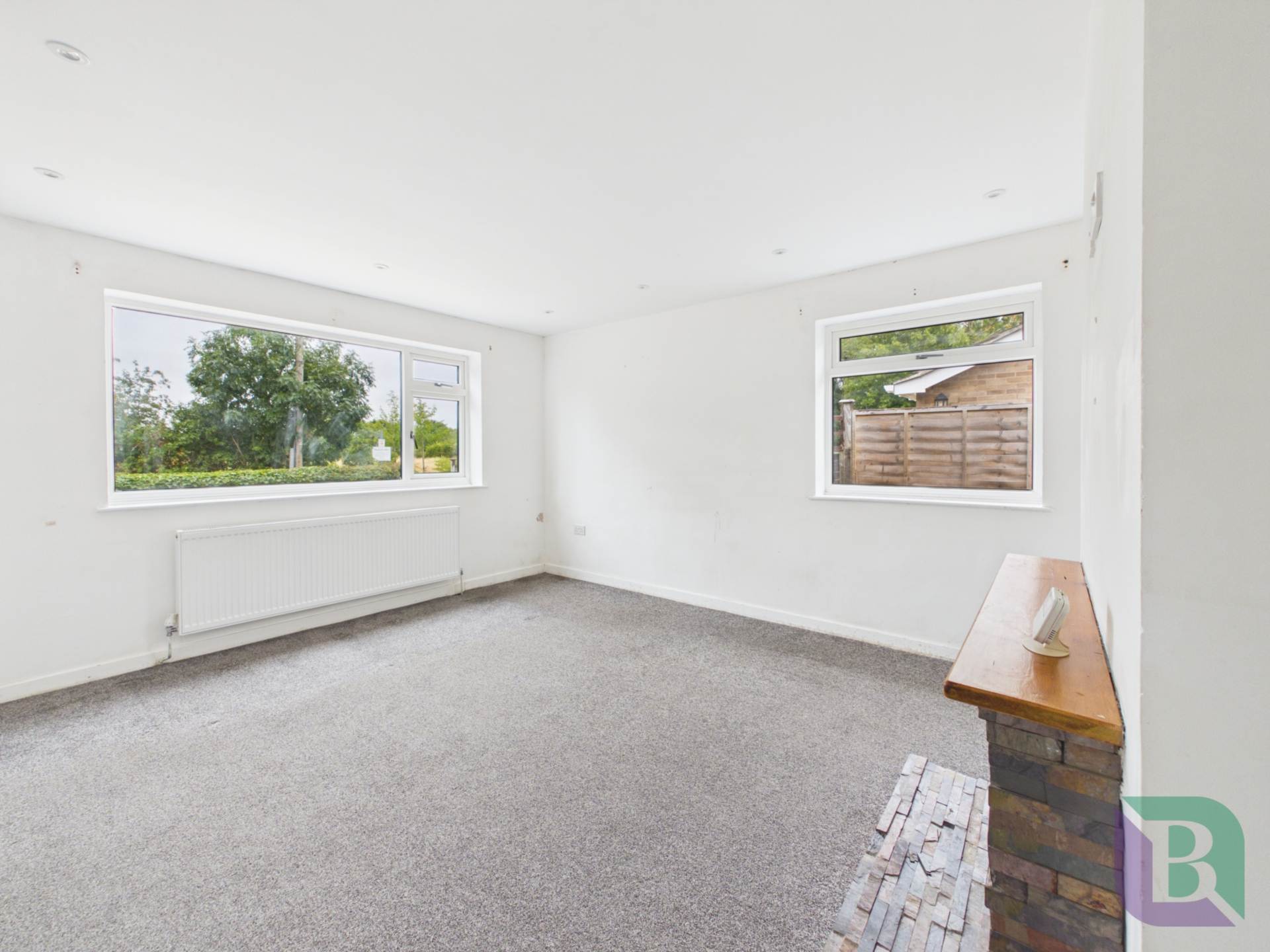 Duck Lane, Biddenham, Image 3
