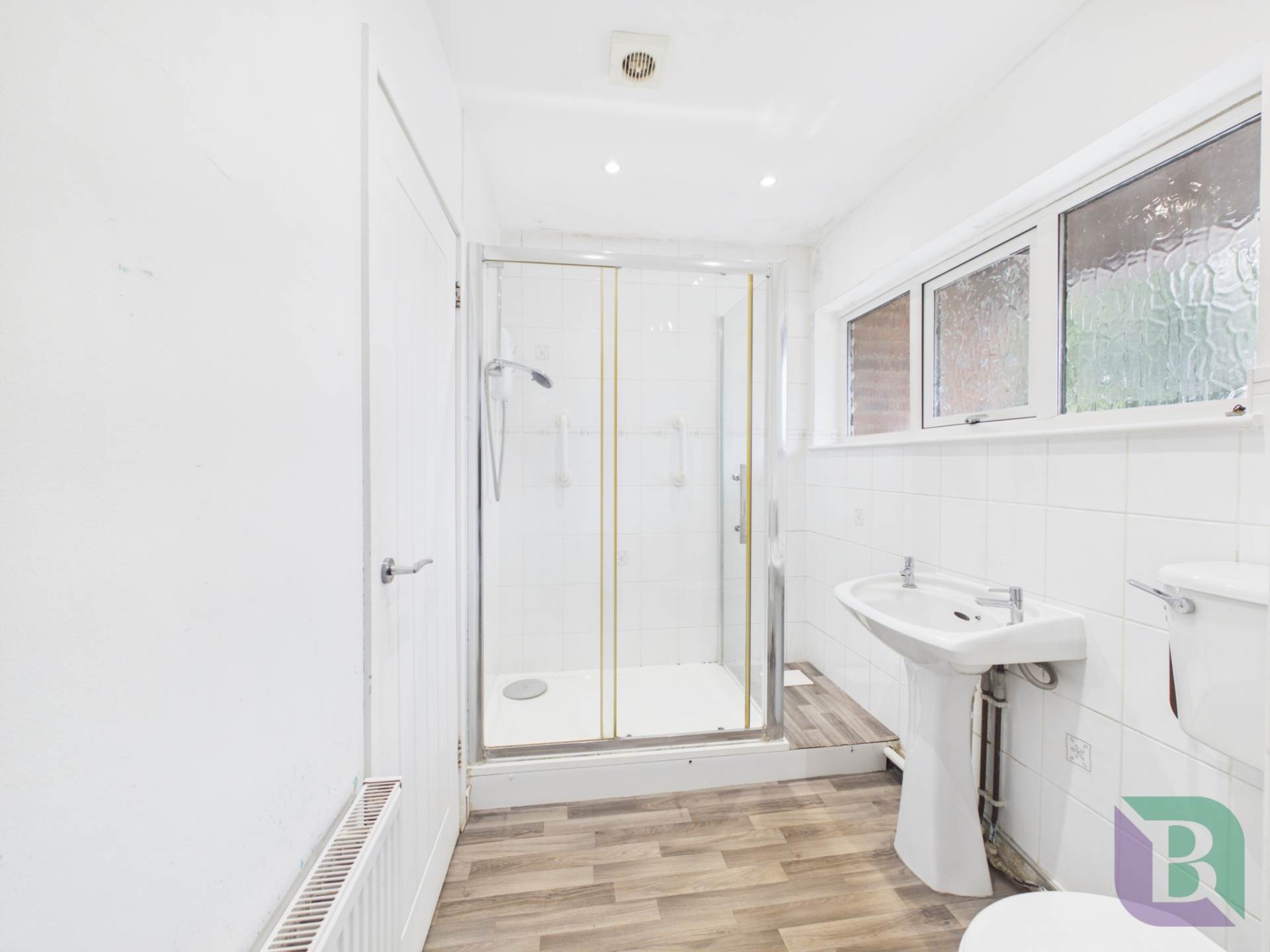 Duck Lane, Biddenham, Image 4
