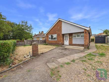 Duck Lane, Biddenham, Image 1