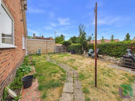 Duck Lane, Biddenham, Image 10