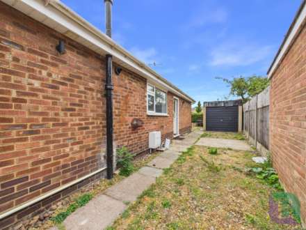 Duck Lane, Biddenham, Image 11