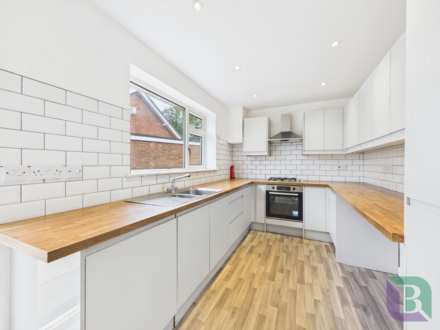 Duck Lane, Biddenham, Image 2