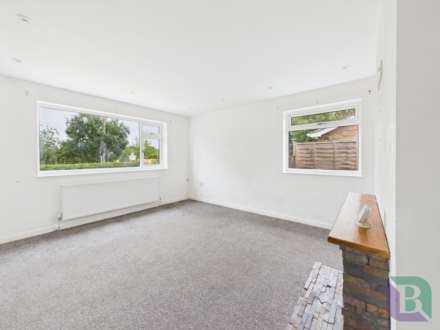 Duck Lane, Biddenham, Image 3