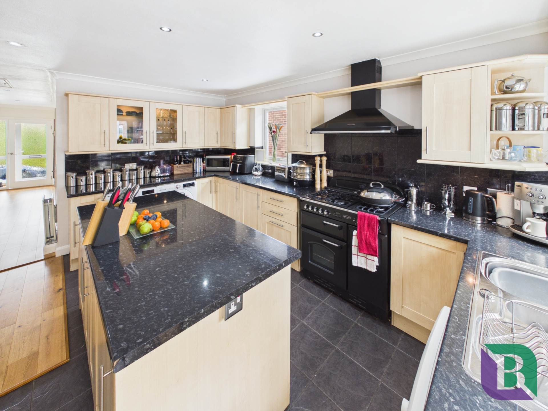 Westbrook End, Newton Longville, Image 10