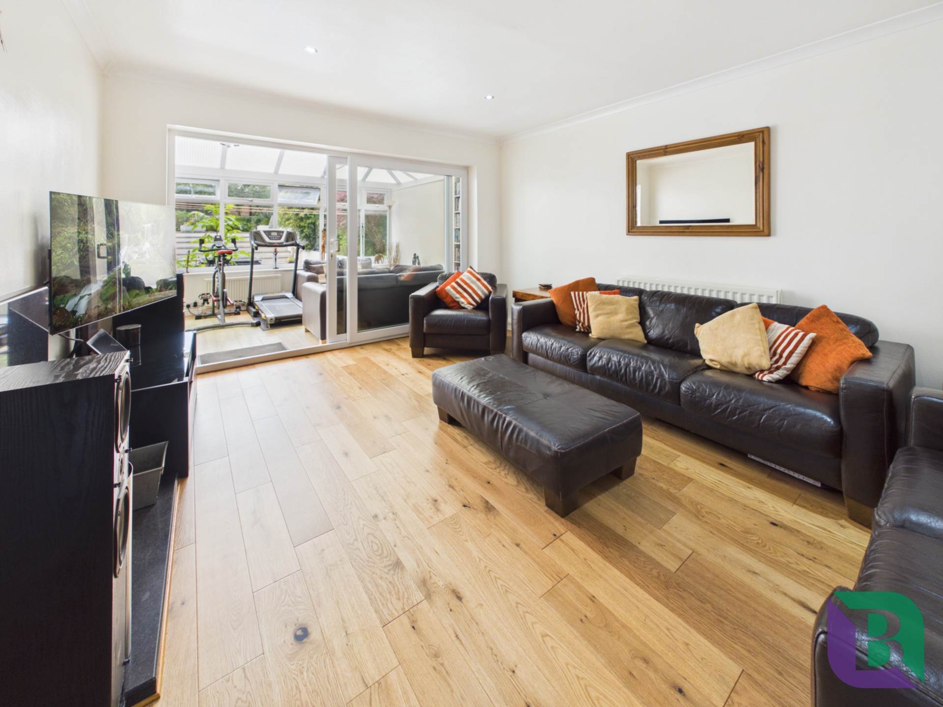 Westbrook End, Newton Longville, Image 12