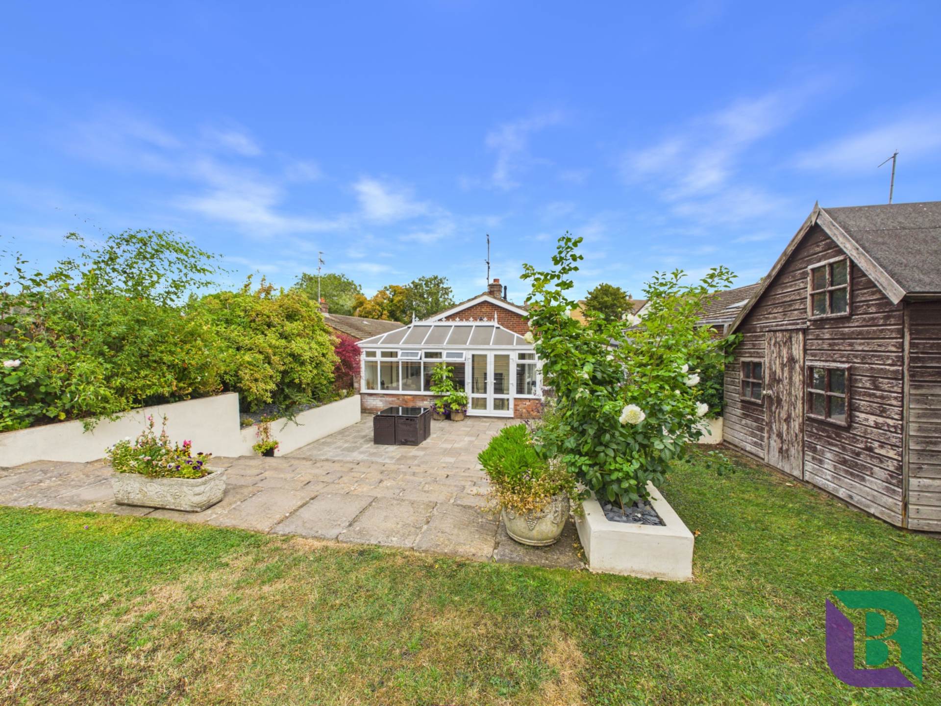 Westbrook End, Newton Longville, Image 17