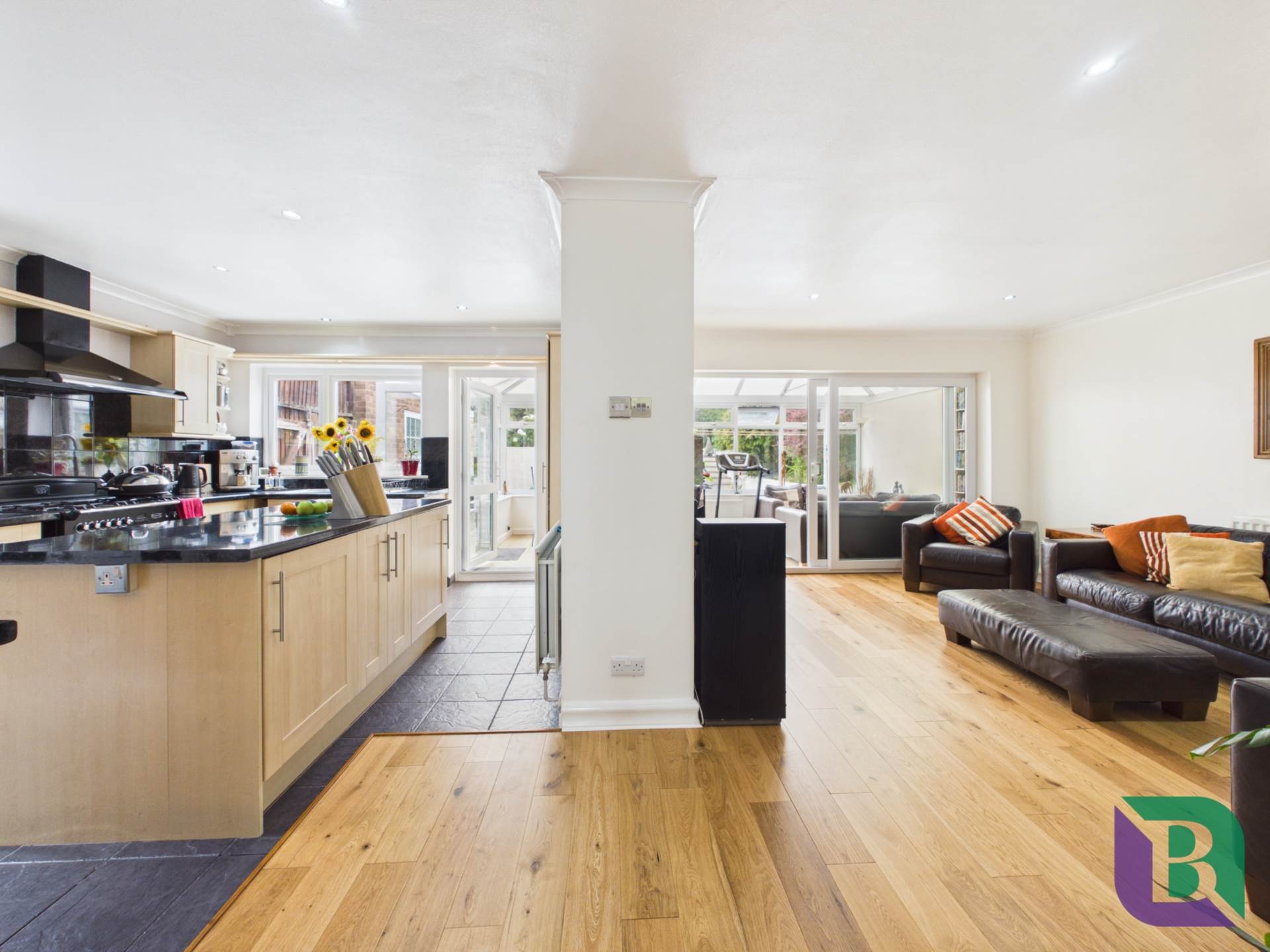 Westbrook End, Newton Longville, Image 7